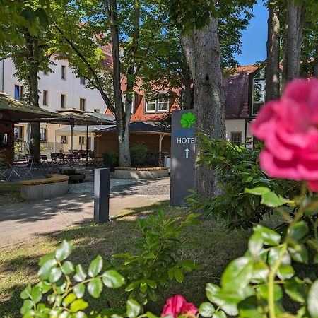 Kolping-Hotel Schweinfurt Exterior foto