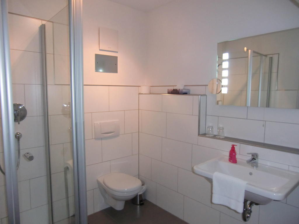 Kolping-Hotel Schweinfurt Quarto foto