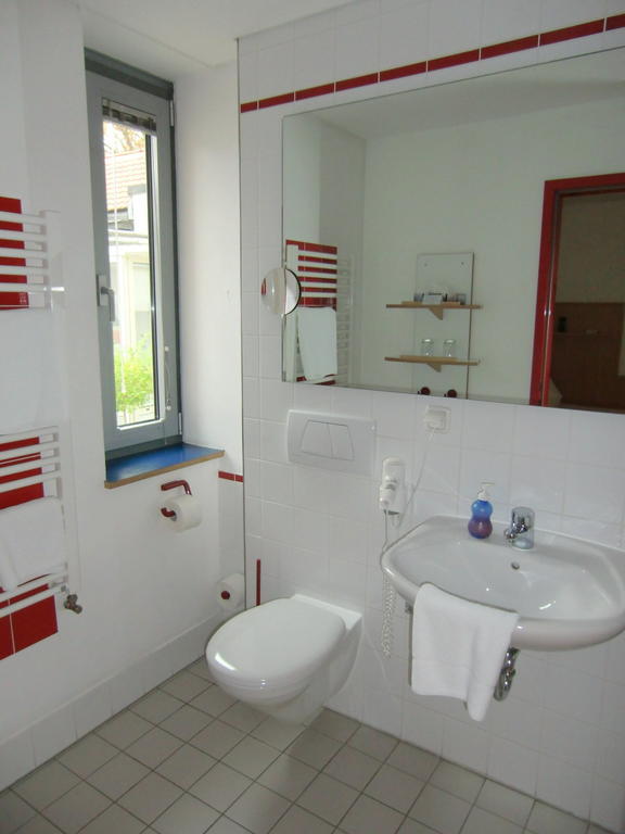 Kolping-Hotel Schweinfurt Quarto foto