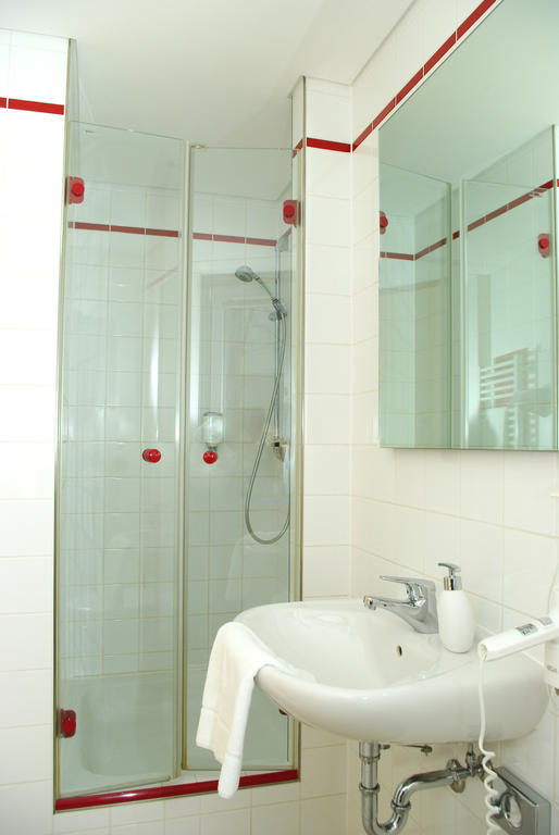 Kolping-Hotel Schweinfurt Quarto foto